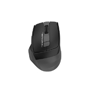 Беспроводная мышь A4Tech FG35CS Plus, Rechargeable, Silent, Gray Беспроводная мышь A4Tech FG35CS Plus, Rechargeable, Silent, Gray
