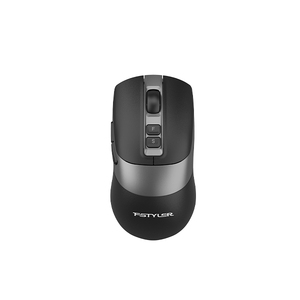 Беспроводная мышь A4Tech FG50S Plus, Black