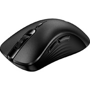 Беспроводная мышь Genius Ergo 8100S, Silent, Black