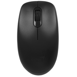 Беспроводная мышь Genius NX-7000XE Black Беспроводная мышь Genius NX-7000XE Black