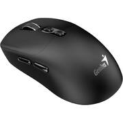 Беспроводная мышь Genius NX-8080S Blue (Silent, Multi-Device)
