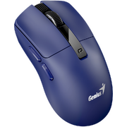 Беспроводная мышь Genius NX-8280S Navy Blue (Rechargeable) Беспроводная мышь Genius NX-8280S Navy Blue (Rechargeable)