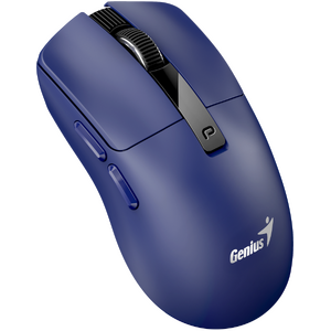 Беспроводная мышь Genius NX-8280S Navy Blue (Rechargeable) Беспроводная мышь Genius NX-8280S Navy Blue (Rechargeable)