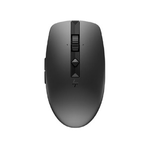 Беспроводная мышь HP 710 Rechargeable Silent Mouse Беспроводная мышь HP 710 Rechargeable Silent Mouse