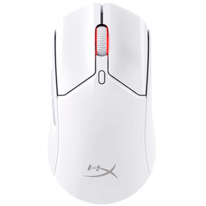 Беспроводная мышь  HyperX Pulsefire Haste 2, White