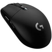 Беспроводная мышь Logitech G305, Black