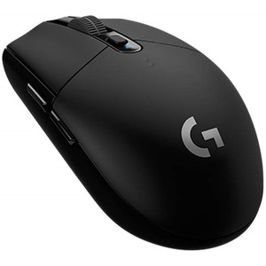 Беспроводная мышь Logitech G305, Black Беспроводная мышь Logitech G305, Black