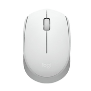 Беспроводная мышь Logitech M171, White Беспроводная мышь Logitech M171, White