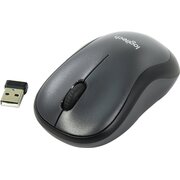 Беспроводная мышь Logitech M220 SILENT Grey Беспроводная мышь Logitech M220 SILENT Grey