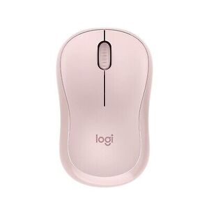 Беспроводная мышь Logitech M240 Silent, Bluetooth, Rose