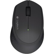 Беспроводная мышь Logitech M280 Black Беспроводная мышь Logitech M280 Black
