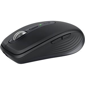 Беспроводная мышь Logitech MX Anywhere 3S, Graphite Беспроводная мышь Logitech MX Anywhere 3S, Graphite
