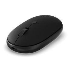 Беспроводная мышь Satechi On-the-Go Black Беспроводная мышь Satechi On-the-Go Black