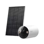 Беспроводная уличная Wi-Fi камера TP-Link Tapo C410 KIT