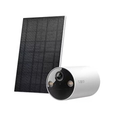 Беспроводная уличная Wi-Fi камера TP-Link Tapo C410 KIT