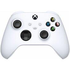 Беспроводной геймпад  Xbox Series, White