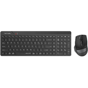 Беспроводной комплект A4Tech FG2400 Air2 Black Беспроводной комплект A4Tech FG2400 Air2 Black