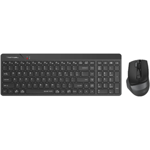 Беспроводной комплект A4Tech FG2400 Air2 Black Беспроводной комплект A4Tech FG2400 Air2 Black