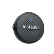 Беспроводной передатчик Insta360 Mic Air Transmitter (X5/Ace Pro 2) Беспроводной передатчик Insta360 Mic Air Transmitter (X5/Ace Pro 2)