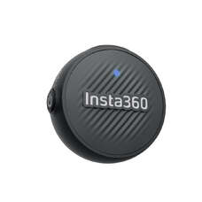 Беспроводной передатчик Insta360 Mic Air Transmitter (X5/Ace Pro 2) Беспроводной передатчик Insta360 Mic Air Transmitter (X5/Ace Pro 2)