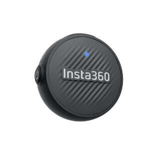 Беспроводной передатчик Insta360 Mic Air Transmitter (X5/Ace Pro 2)