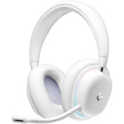 Беспроводные геймерские наушники Logitech G735, White