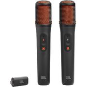 Беспроводные микрофоны JBL EasySing Mics