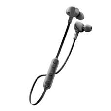 Беспроводные наушники Bluetooth Stereo Ploos, Black Беспроводные наушники Bluetooth Stereo Ploos, Black