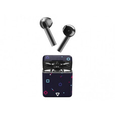 Беспроводные наушники Cellular Music Sound Fantasy, PLAY Black Беспроводные наушники Cellular Music Sound Fantasy, PLAY Black