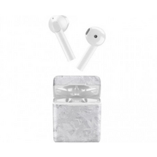 Беспроводные наушники Cellular Music Sound Fantasy, White Беспроводные наушники Cellular Music Sound Fantasy, White