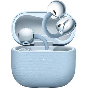Беспроводные наушники HUAWEI FreeClip 2, Blue