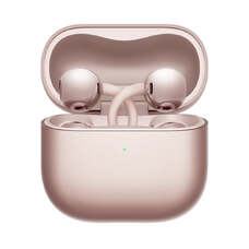 Беспроводные наушники HUAWEI FreeClip 2, Rose Gold