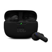 Беспроводные наушники JBL Wave Beam 2 Black