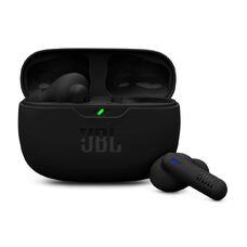 Беспроводные наушники JBL Wave Beam 2 Black