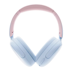 Беспроводные наушники Over-Ear Proove Tender Pro (APP), Blue Беспроводные наушники Over-Ear Proove Tender Pro (APP), Blue