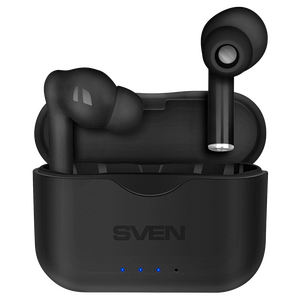 Беспроводные наушники SVEN E-702BT, Black Беспроводные наушники SVEN E-702BT, Black