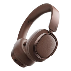Беспроводные полноразмерные наушники Edifier ES850NB, Brown