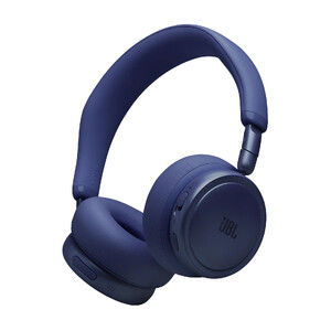 Беспроводные полноразмерные наушники JBL LIVE680NC Blue
