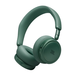 Беспроводные полноразмерные наушники JBL LIVE680NC Green Беспроводные полноразмерные наушники JBL LIVE680NC Green