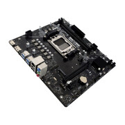 Материнская плата BIOSTAR A620MS, Socket AM5, mATX Материнская плата BIOSTAR A620MS, Socket AM5, mATX