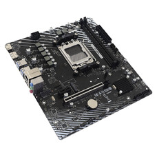 Материнская плата BIOSTAR A620MT-E 2.0, Socket AM5 Материнская плата BIOSTAR A620MT-E 2.0, Socket AM5