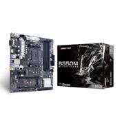 Материнская плата BIOSTAR B550MHP, Socket AM4