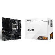 Материнская плата BIOSTAR B850MT2-E DJ, Socket AM5, mATX Материнская плата BIOSTAR B850MT2-E DJ, Socket AM5, mATX