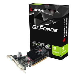 Видеокарта BIOSTAR GeForce GT730  4GB GDDR3, 128bit