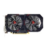 Видеокарта BIOSTAR GeForce GTX1660 SUPER  6GB GDDR6, 192bit