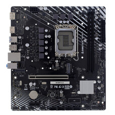 Материнская плата BIOSTAR H810MT-E 2.0 (LGA1851, mATX)