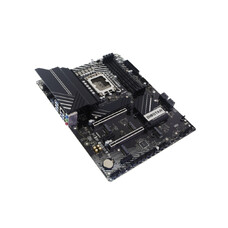 Материнская плата BIOSTAR Z890AX-E PRO, Socket 1851