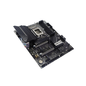 Материнская плата BIOSTAR Z890AX-E PRO, Socket 1851 Материнская плата BIOSTAR Z890AX-E PRO, Socket 1851