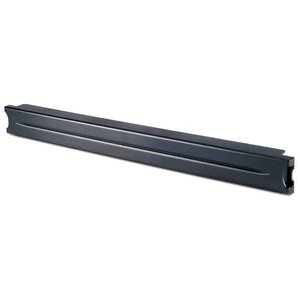 Blank panel 1U, NM-7-1U