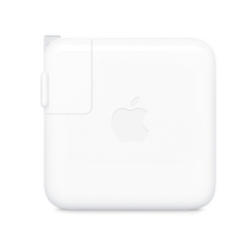 Блок питания Apple 70W USB-C Power Adapter, Model A2743 Блок питания Apple 70W USB-C Power Adapter, Model A2743